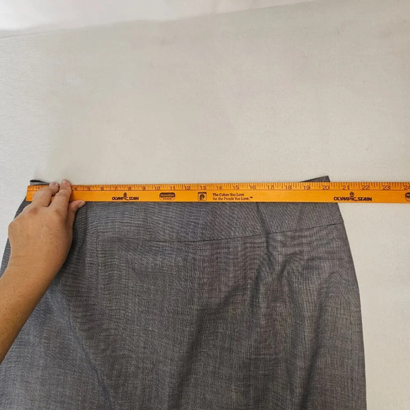 LAFAYETTE 148 NEW YPRK NWT  SKIRT SIZE 16 - Picture 10 of 14